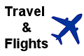 Barwon Heads Travel and Flights